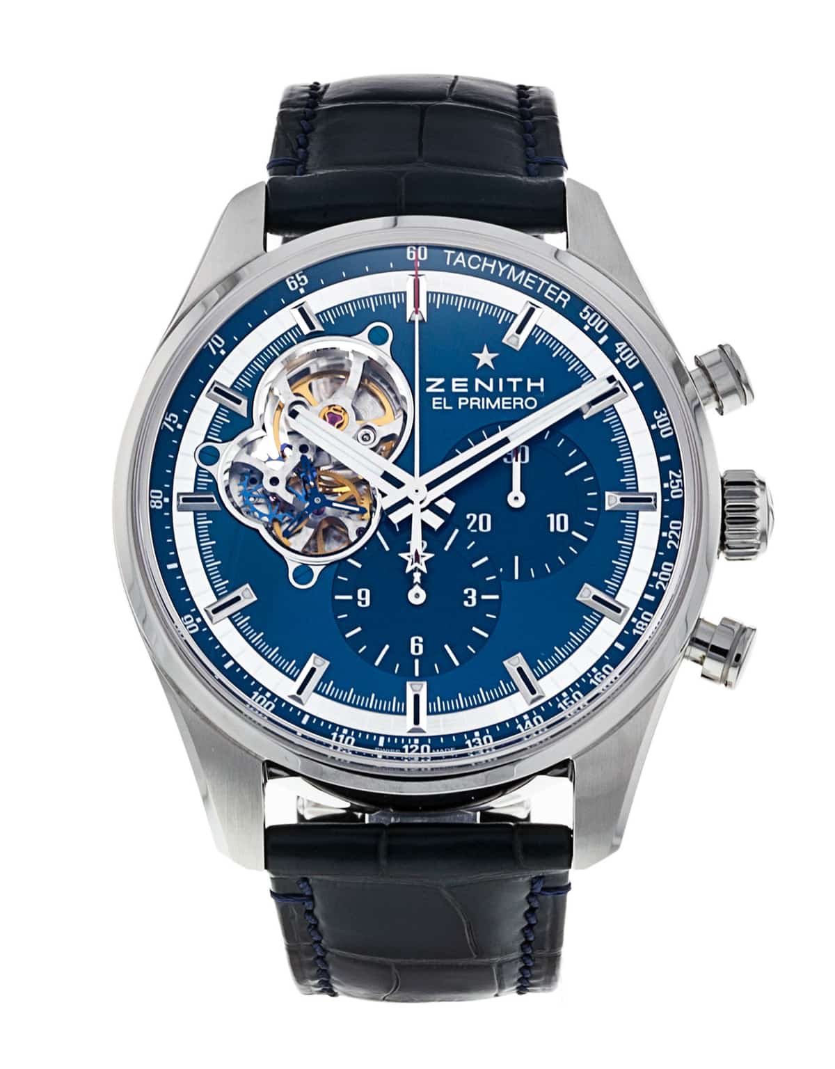 Zenith Chronomaster 03.20416.4061/51.C700